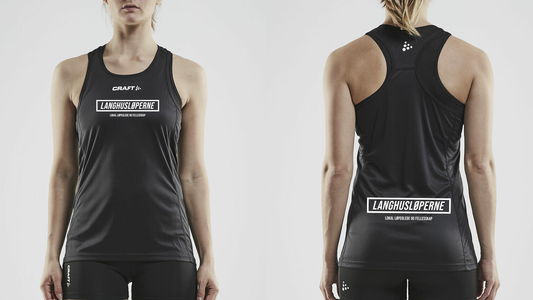 Langhusløperne singlet